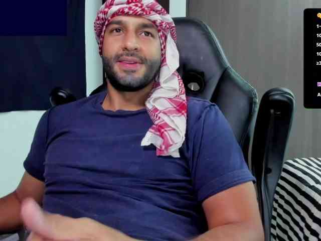 Handsoman11