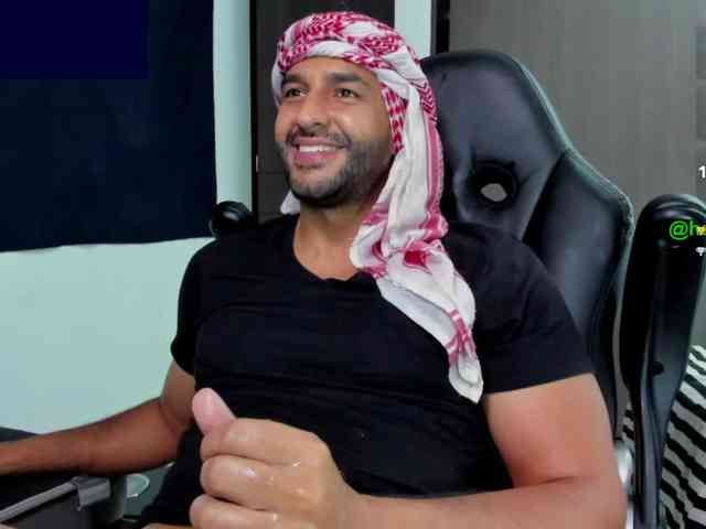 Handsoman11