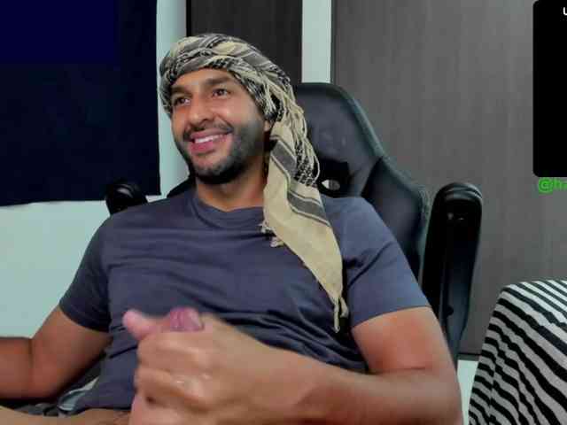 Handsoman11