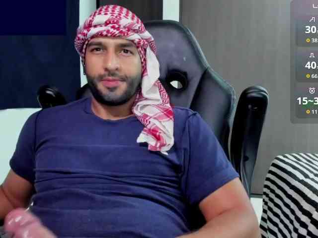 Handsoman11