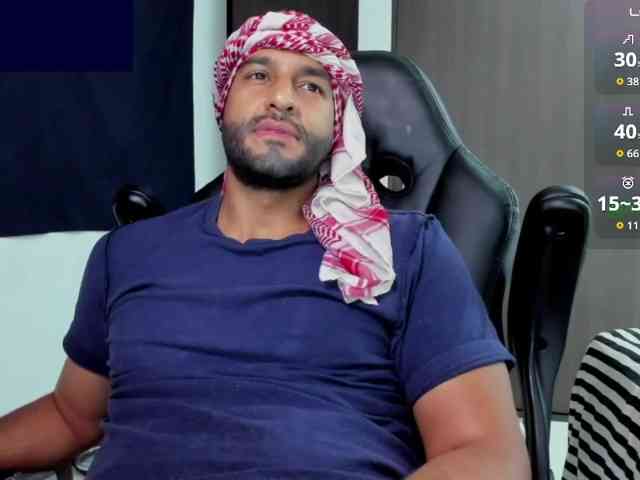 Handsoman11