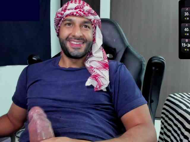 Handsoman11