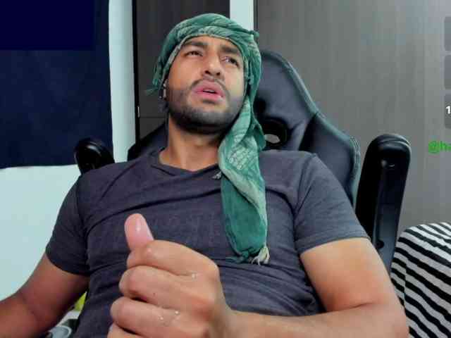 Handsoman11