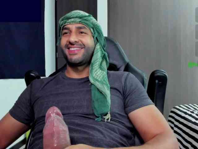 Handsoman11