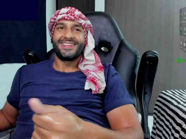 Handsoman11