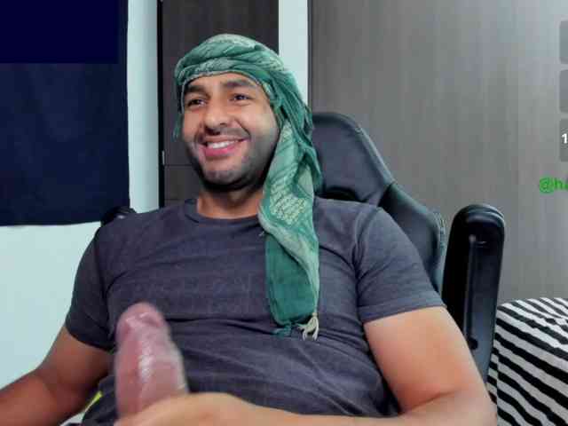 Handsoman11