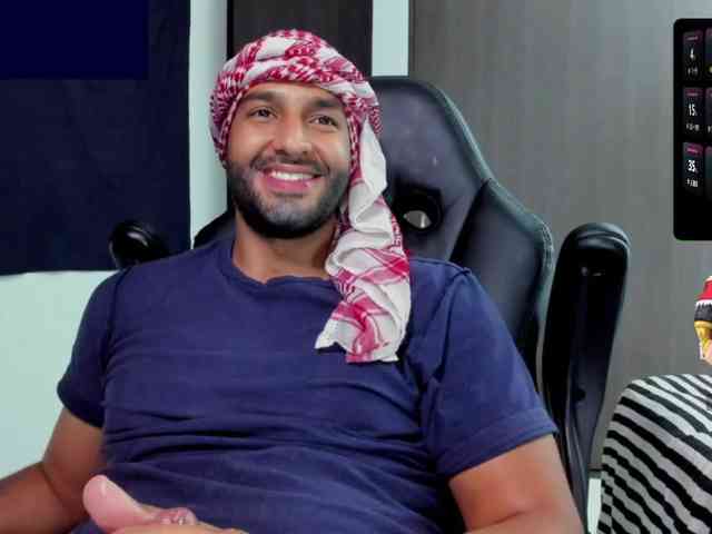 Handsoman11