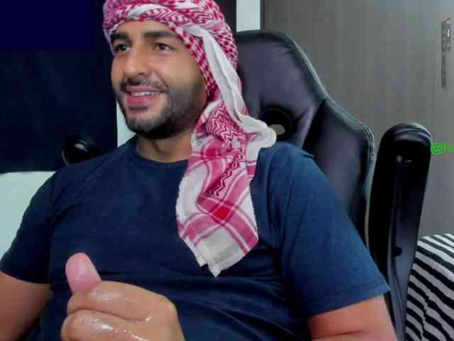 Handsoman11