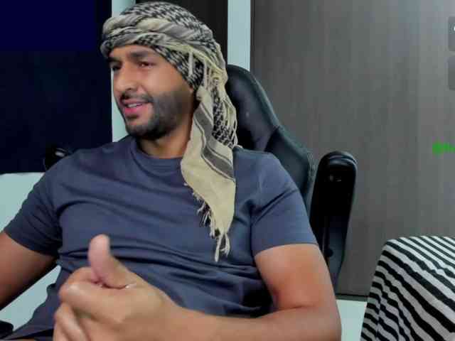 Handsoman11