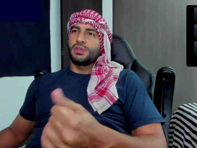 Handsoman11 Sex Cam Show