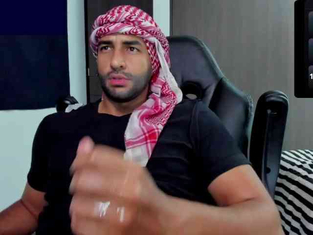 Handsoman11