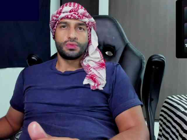 Handsoman11