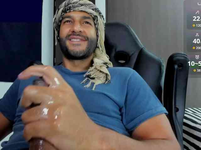 Handsoman11