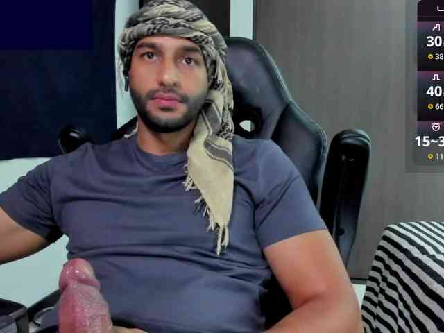 Handsoman11