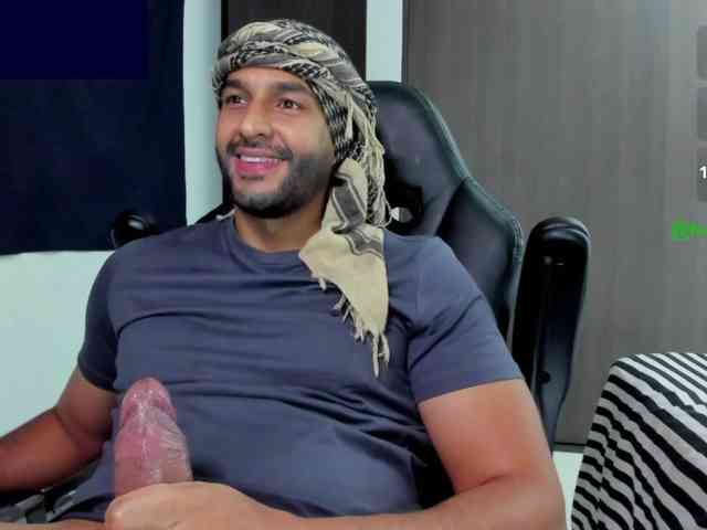 Handsoman11