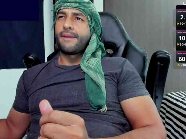 Handsoman11