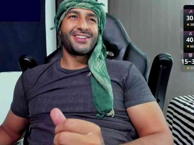 Handsoman11