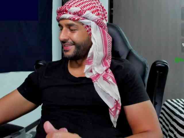 Handsoman11