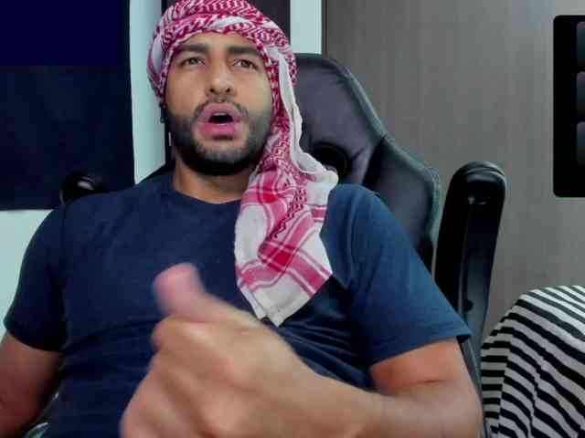 Handsoman11 Sex Cam Show