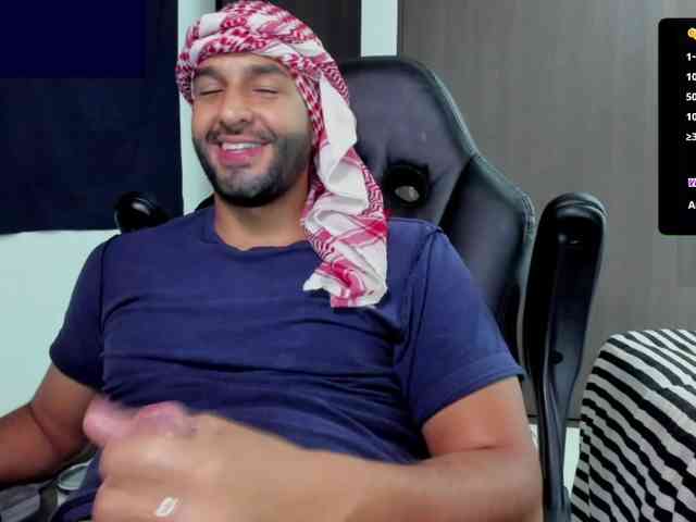 Handsoman11