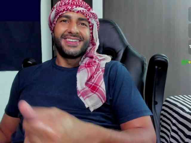 Handsoman11