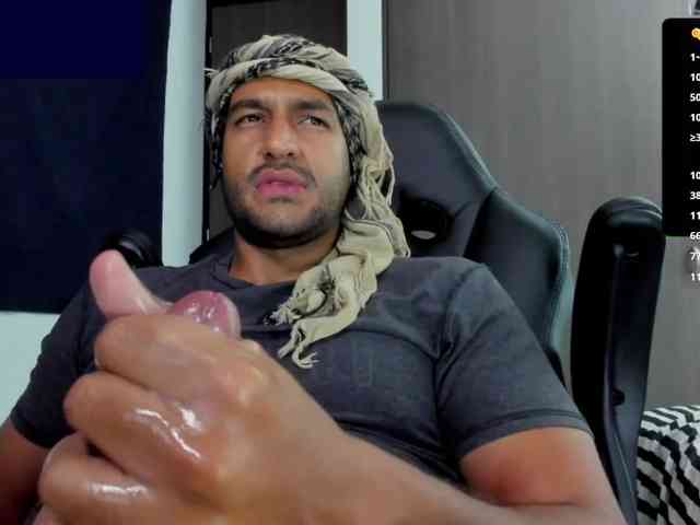 Handsoman11