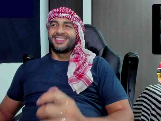 Handsoman11