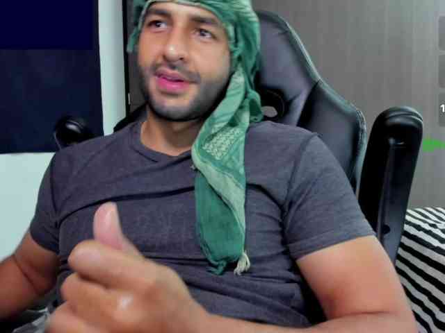 Handsoman11