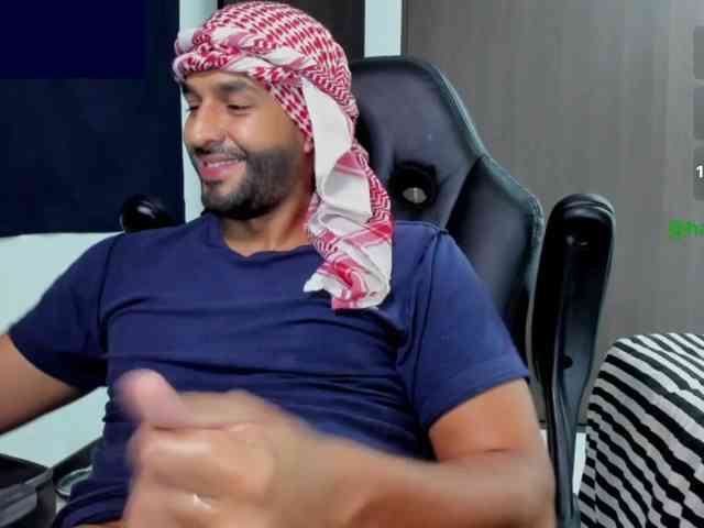 Handsoman11