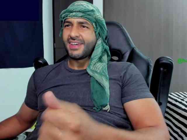 Handsoman11