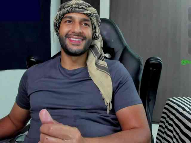 Handsoman11