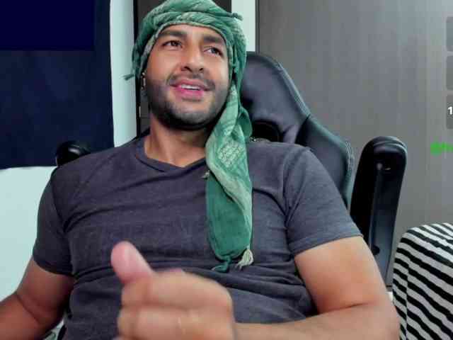 Handsoman11