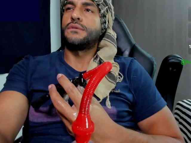 Handsoman11