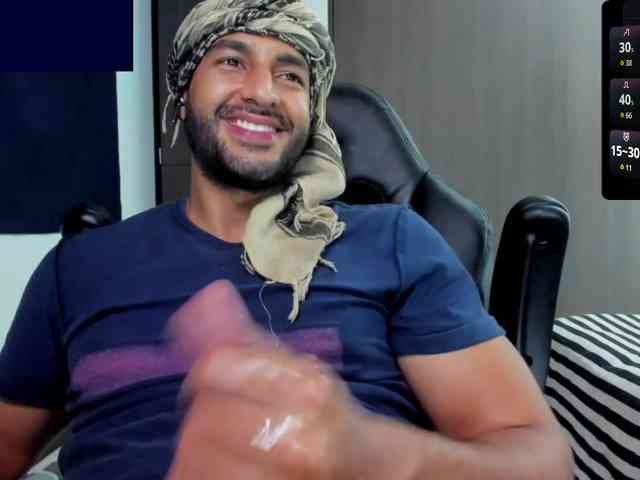 Handsoman11