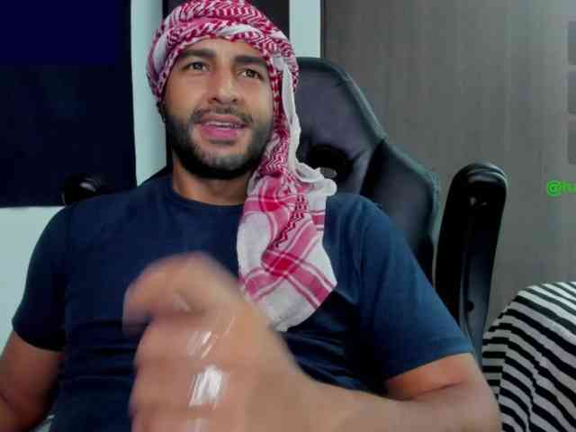 Handsoman11
