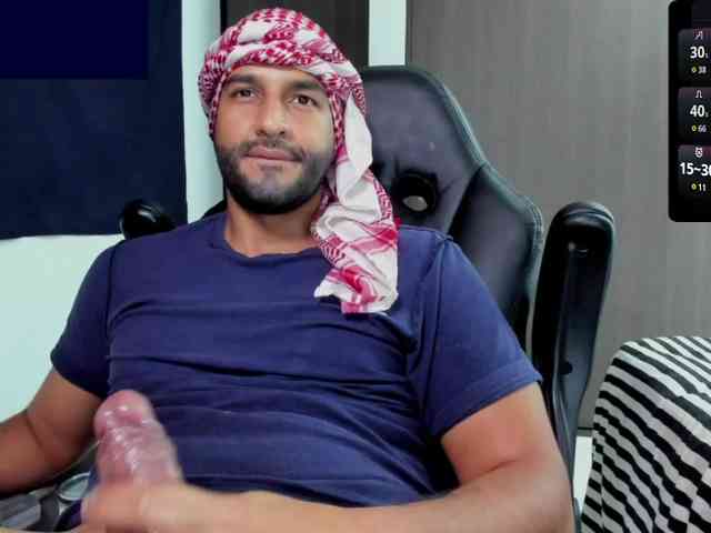 Handsoman11