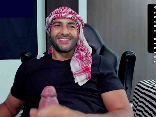 Handsoman11