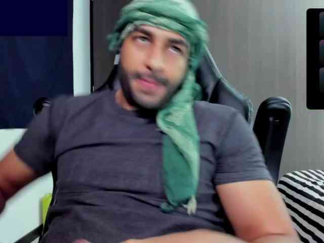 Handsoman11 Sex Cam Show