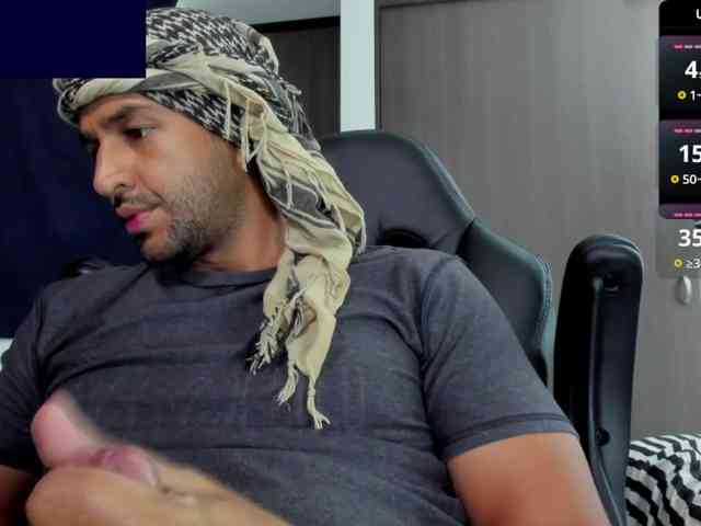 Handsoman11