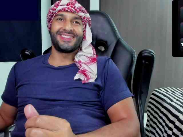 Handsoman11