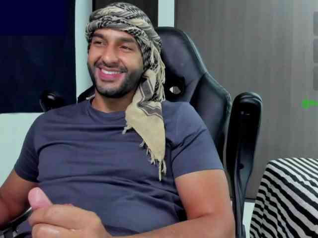 Handsoman11