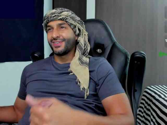 Handsoman11