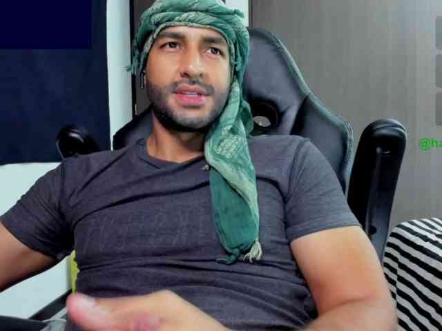 Handsoman11