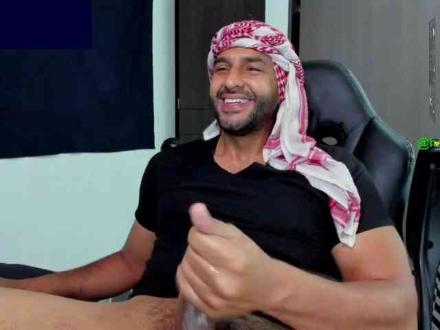 Handsoman11