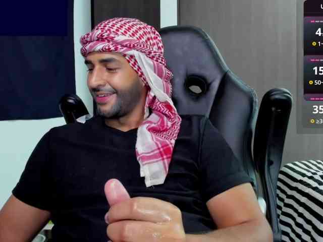 Handsoman11