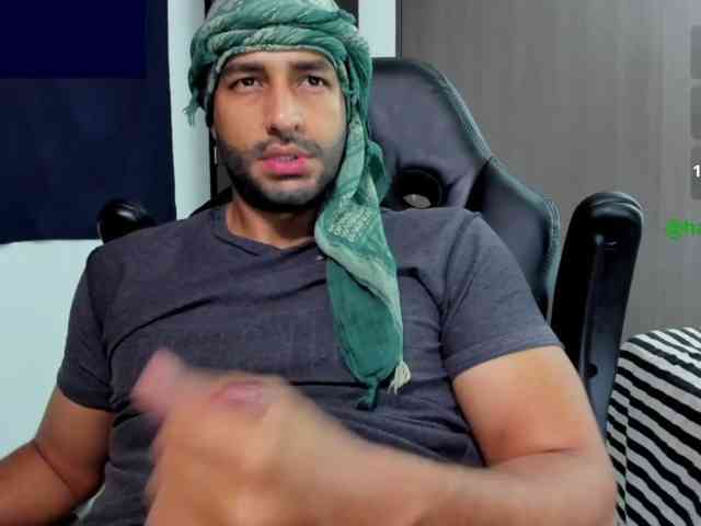 Handsoman11