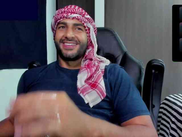 Handsoman11