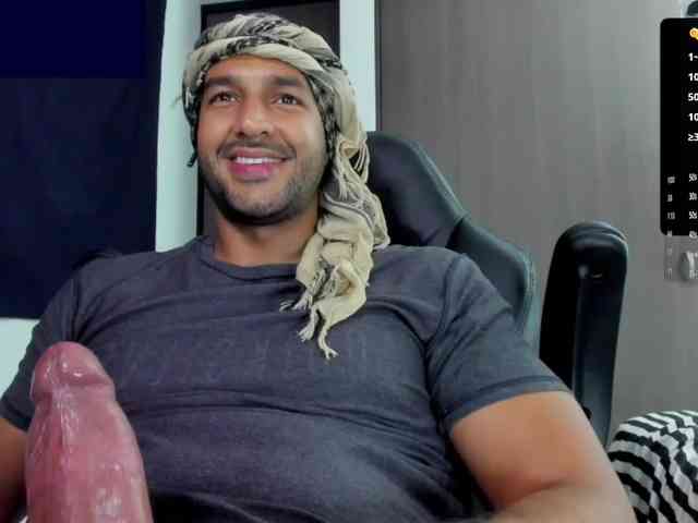 Handsoman11