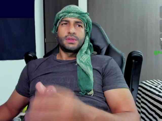 Handsoman11