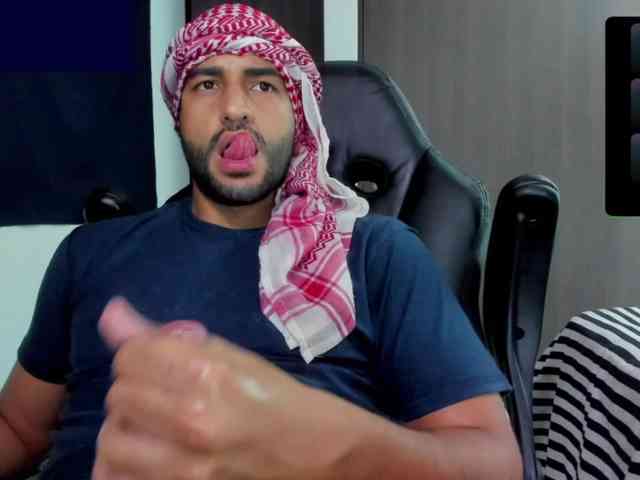Handsoman11 Sex Cam Show